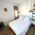Apartmán Junto Al Mar Denia
