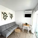 Apartmán Junto Al Mar *