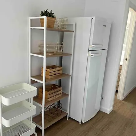 Apartman Junto Al Mar Denia