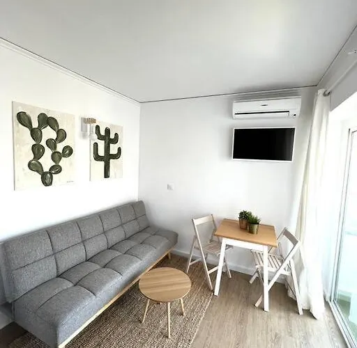 Apartman Junto Al Mar *
